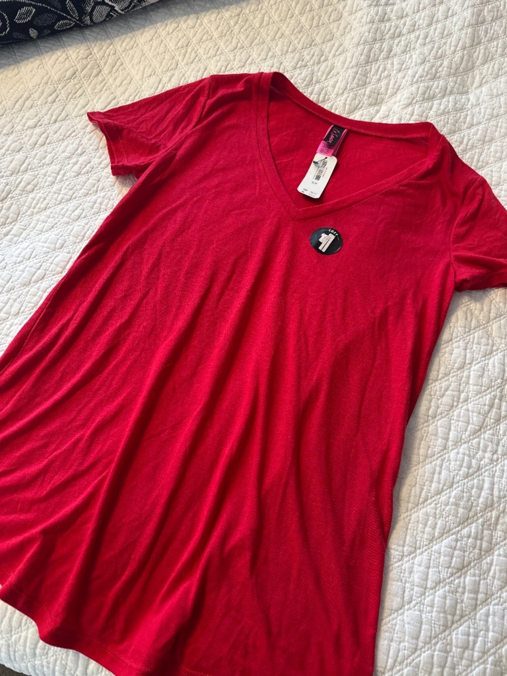 ✨ 3 for $30 ✨ La Senza Pajama Top